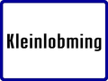 Gemeinde Kleinlobming 