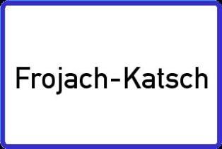 Gemeinde Frojach-Katsch 