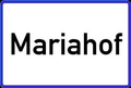 Gemeinde Mariahof 
